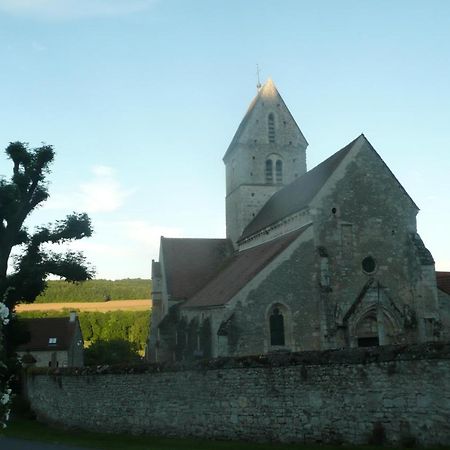 La Forge Bed & Breakfast Arcis-le-Ponsart Luaran gambar