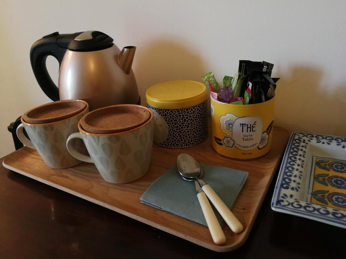 La Forge Bed & Breakfast Arcis-le-Ponsart Luaran gambar