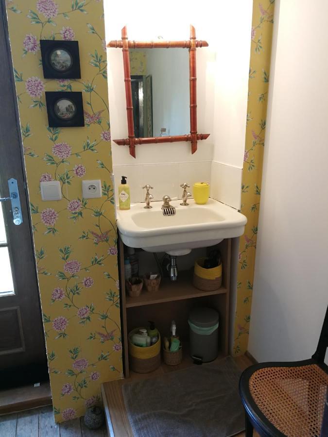 La Forge Bed & Breakfast Arcis-le-Ponsart Luaran gambar