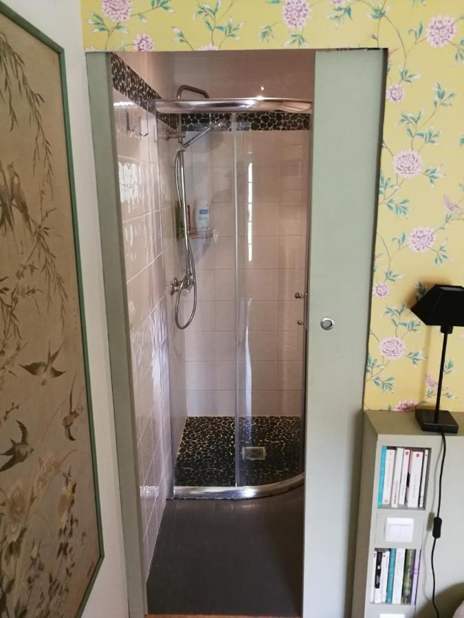 La Forge Bed & Breakfast Arcis-le-Ponsart Luaran gambar