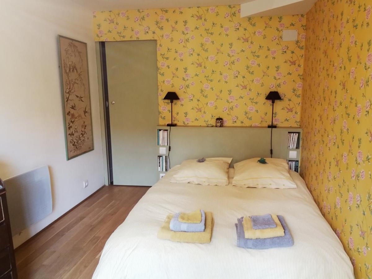 La Forge Bed & Breakfast Arcis-le-Ponsart Luaran gambar